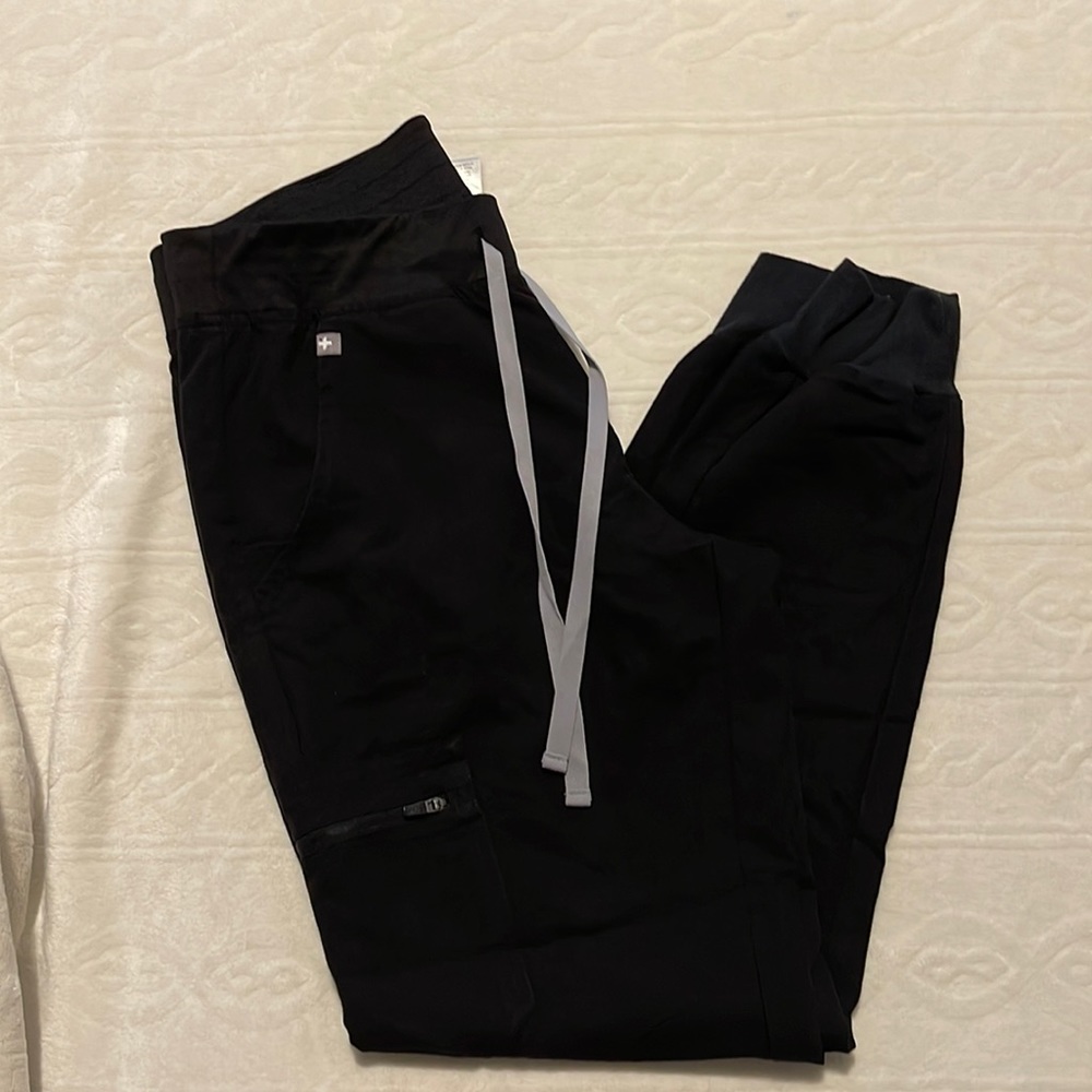 Zamora jogger